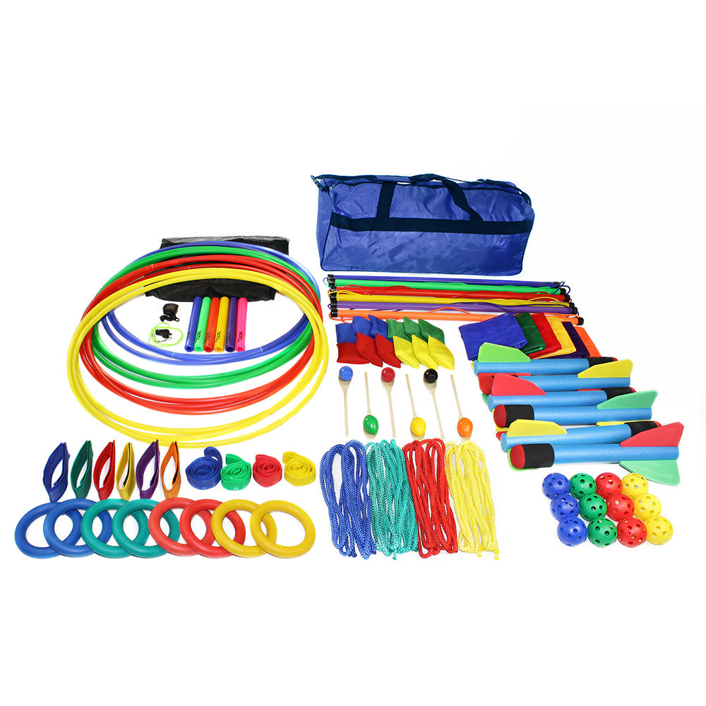 Sports Bumper Pack