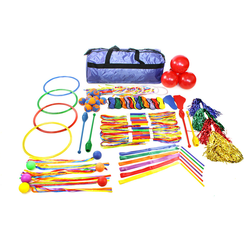 Dance and Movement Kit B