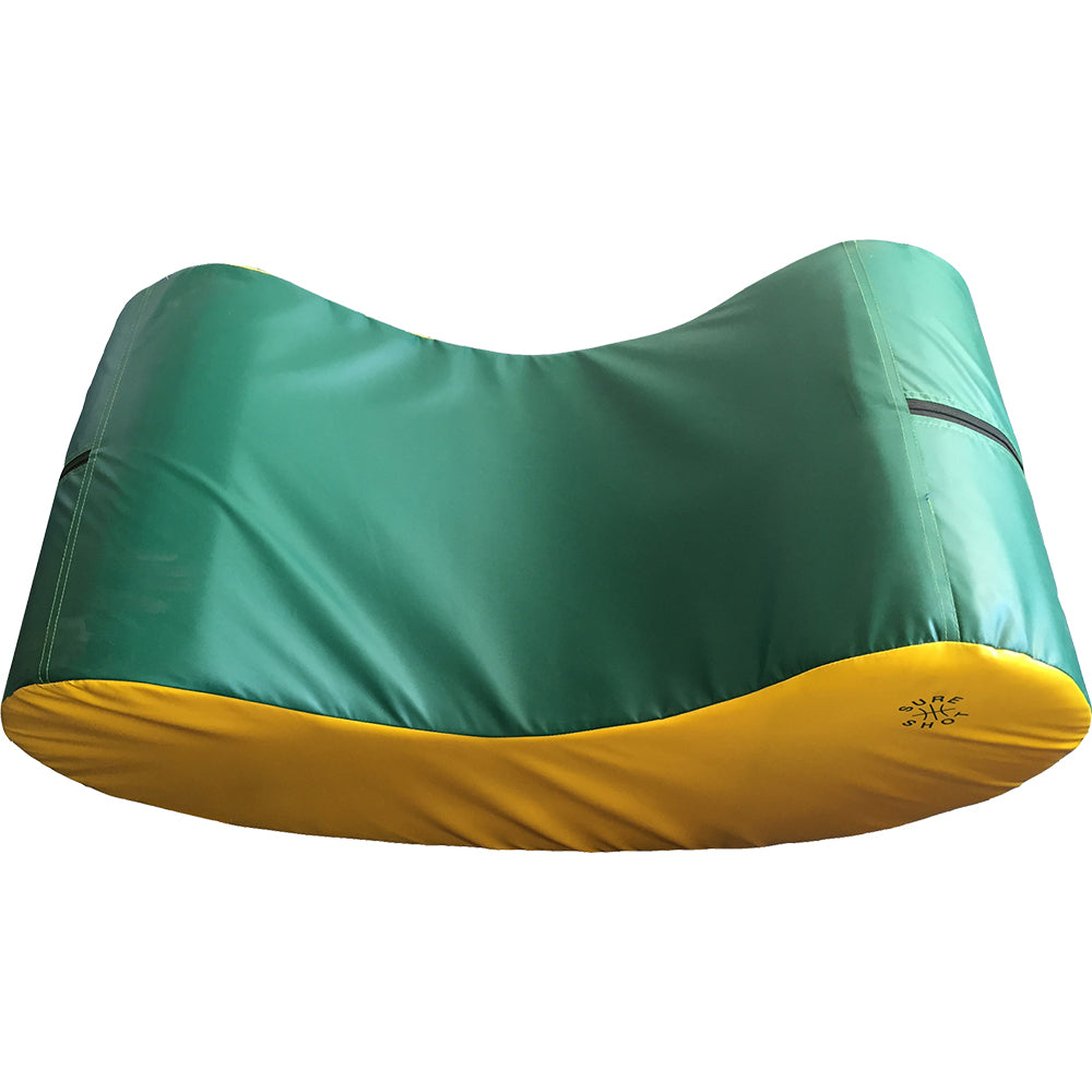 Soft Play Rocker (120 x 60 x 60cm)