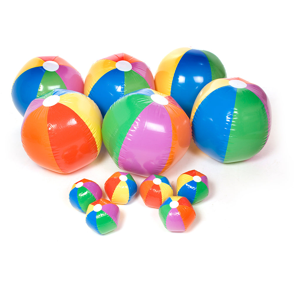 First-play Floater Ball Pack