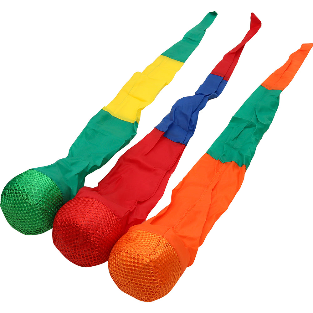 First-play Comet Balls (Set of 3)