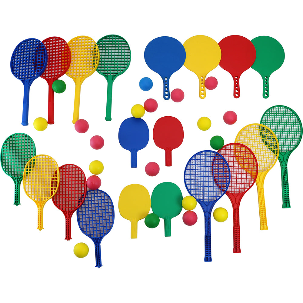 First-play Bat & Ball Pack