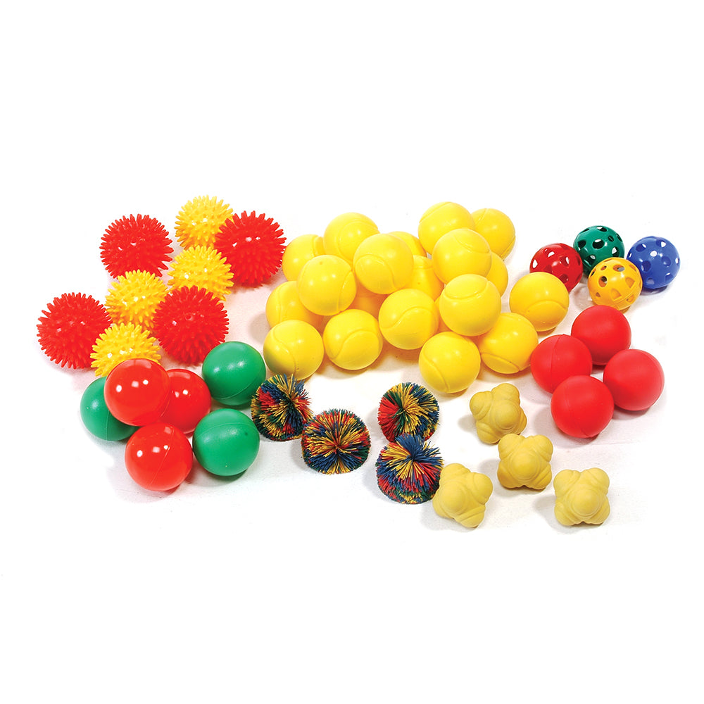 First-play Small Ball Pack