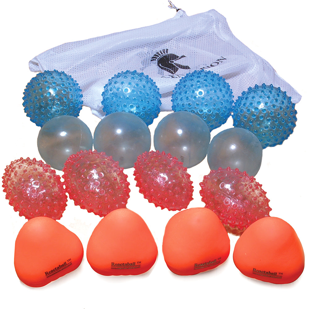 First-play Movement Ball Pack
