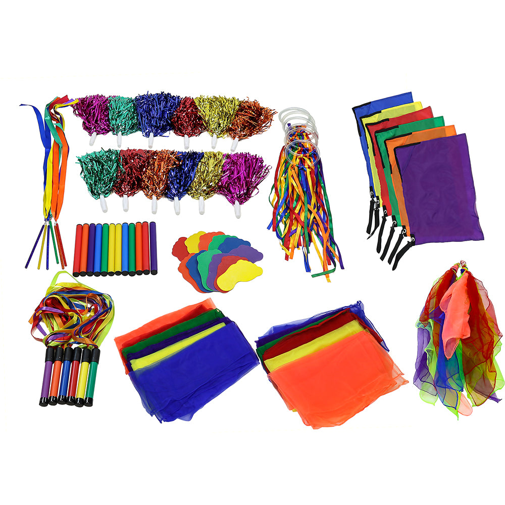 First Play Pick Up & Dance Tub