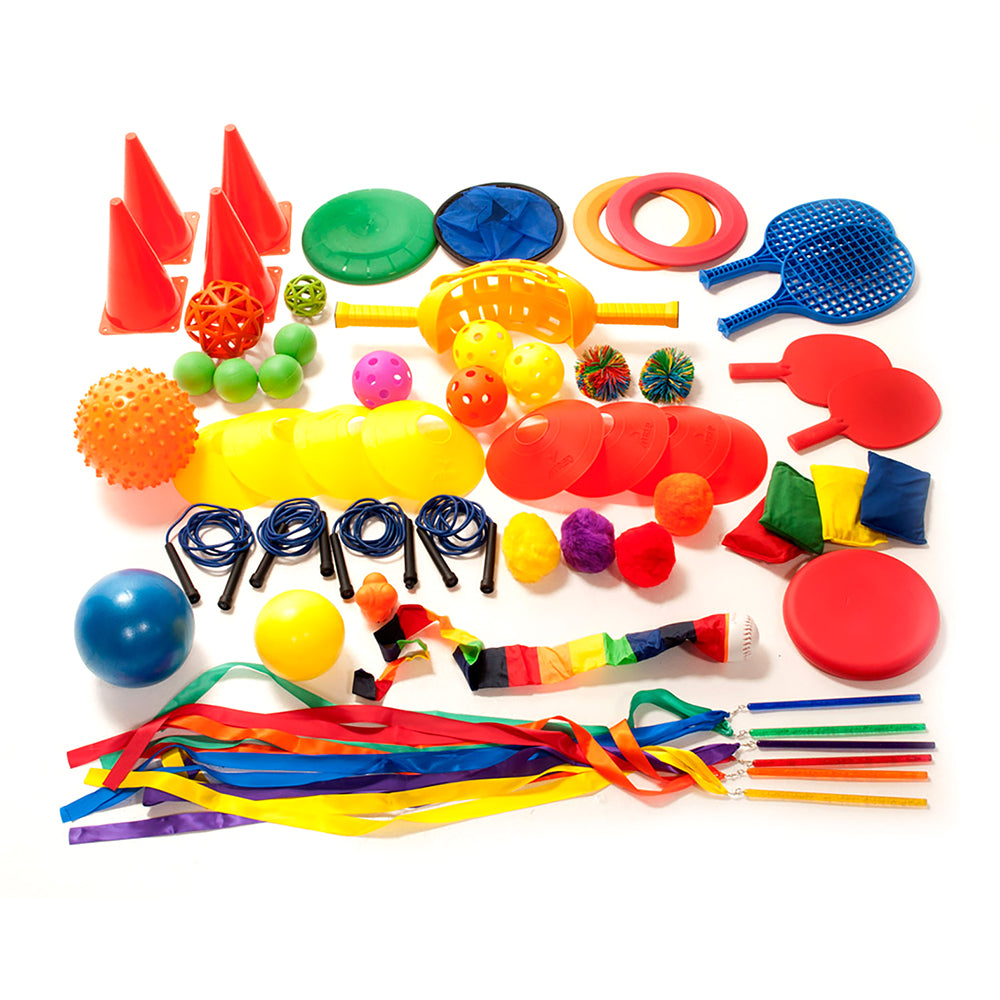 First-play Afterschool Club Play Box