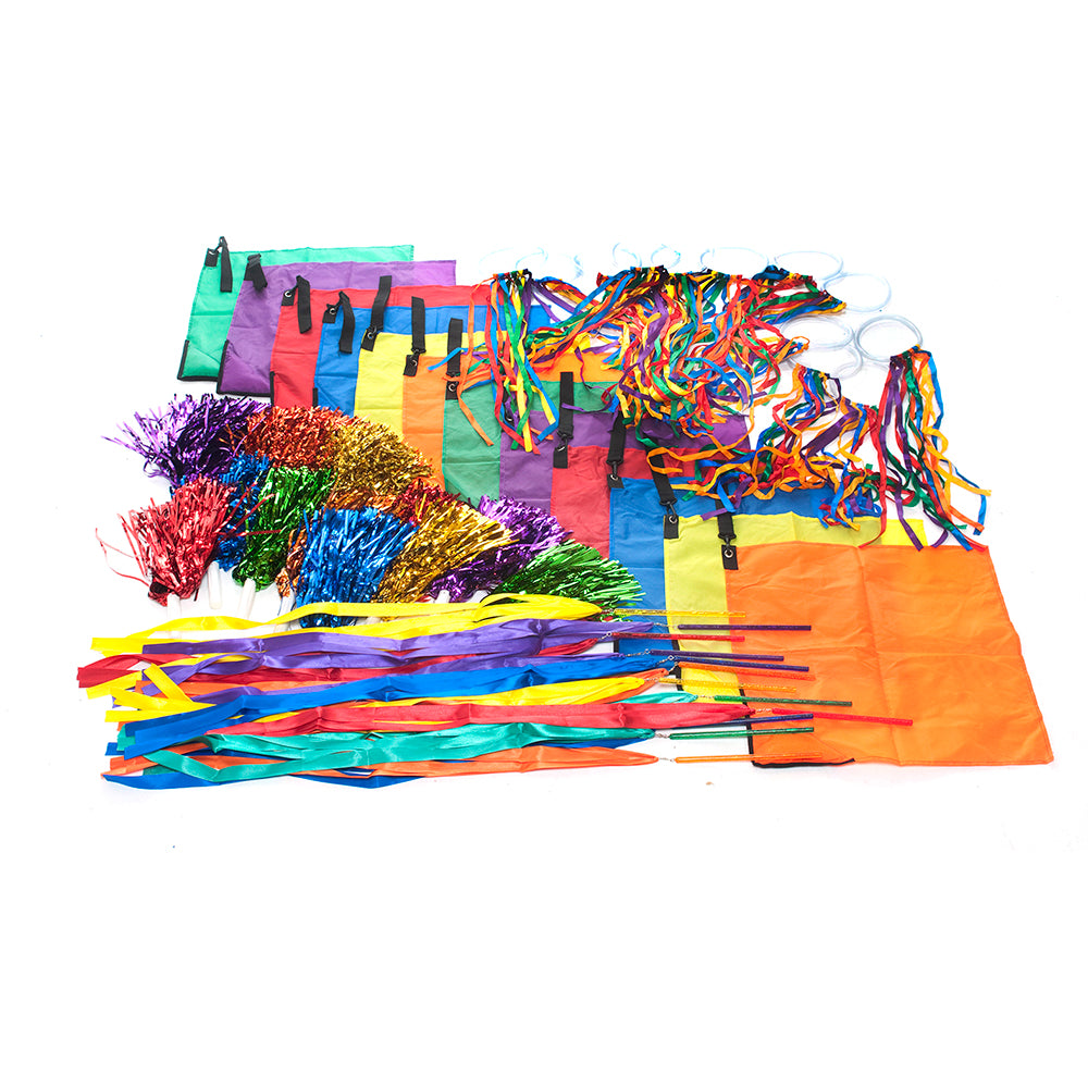 First-play Shake N Move Pack