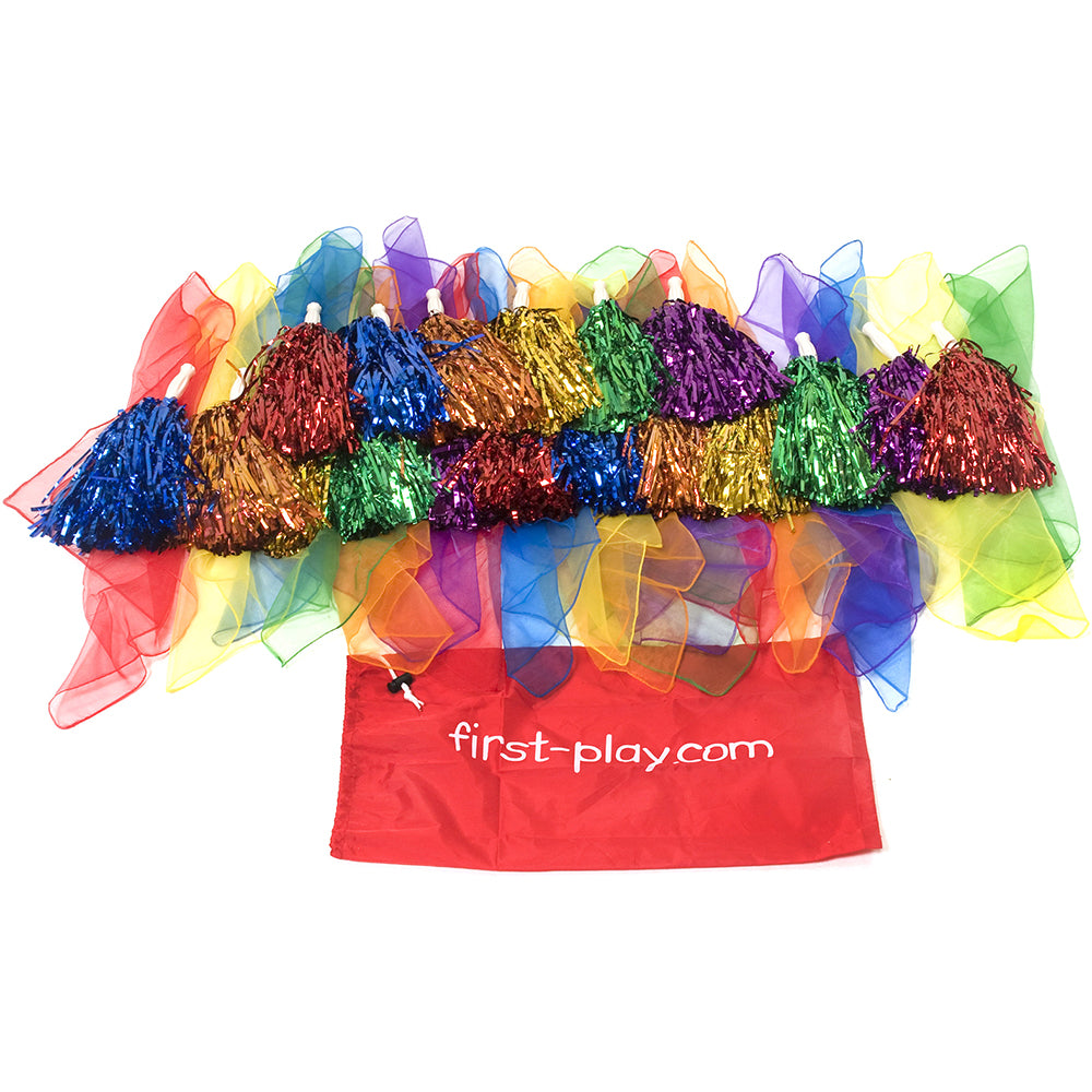 First-play Expression Pack