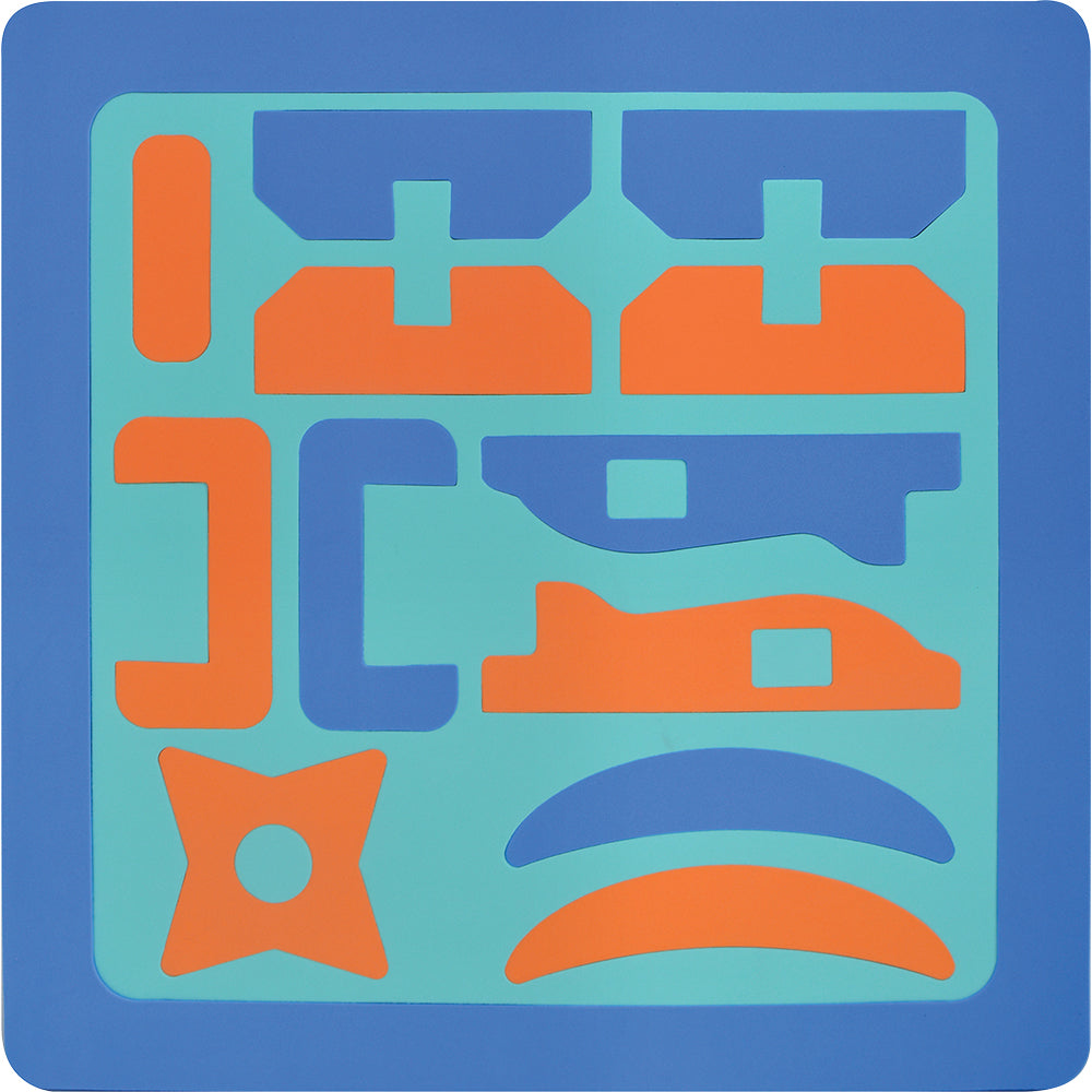 Motor Skill Set