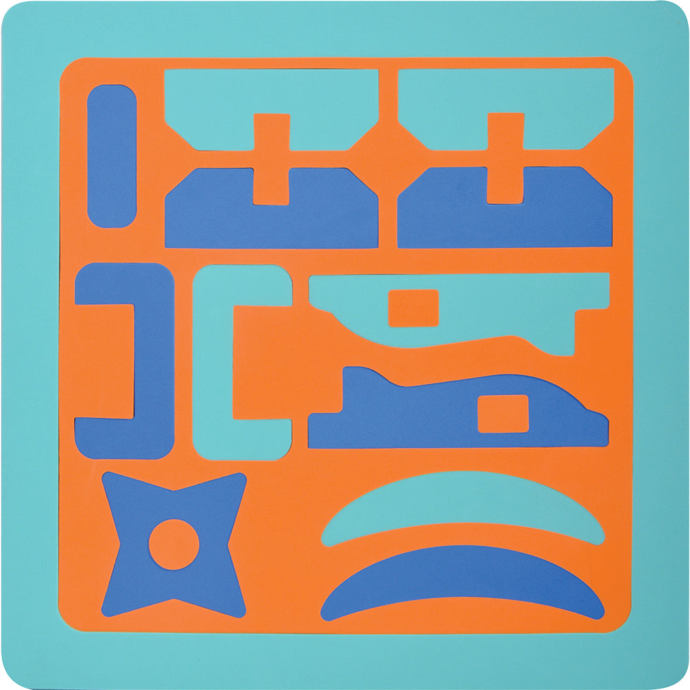 Motor Skill Set
