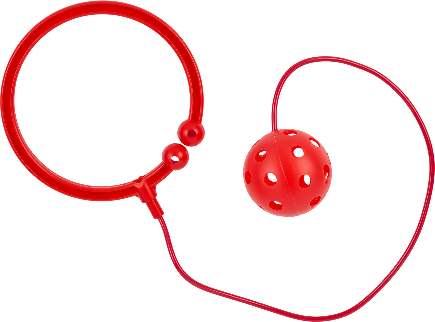 Assorted Skipping Rope Bucket Pack