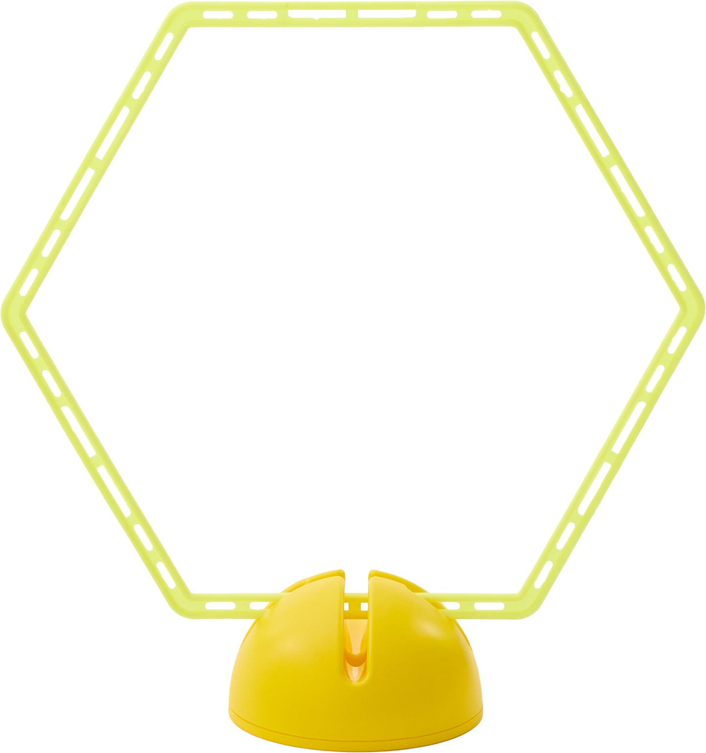 Shape Obstacle Course