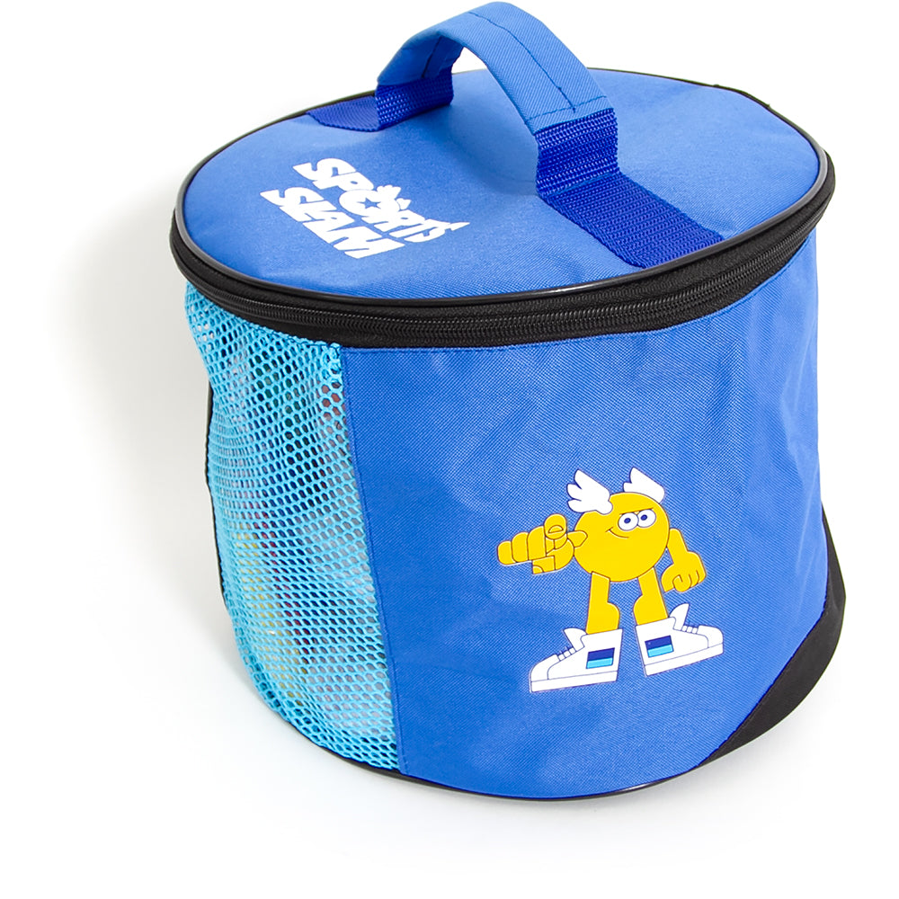 Sports Slam Equipment Carrier