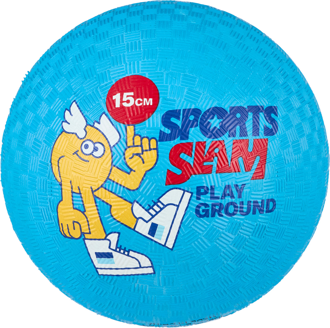 Sports Slam Playground Balls (Set of 4)