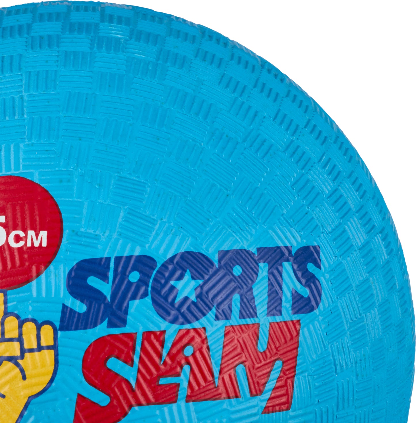 Sports Slam Playground Balls (Set of 4)