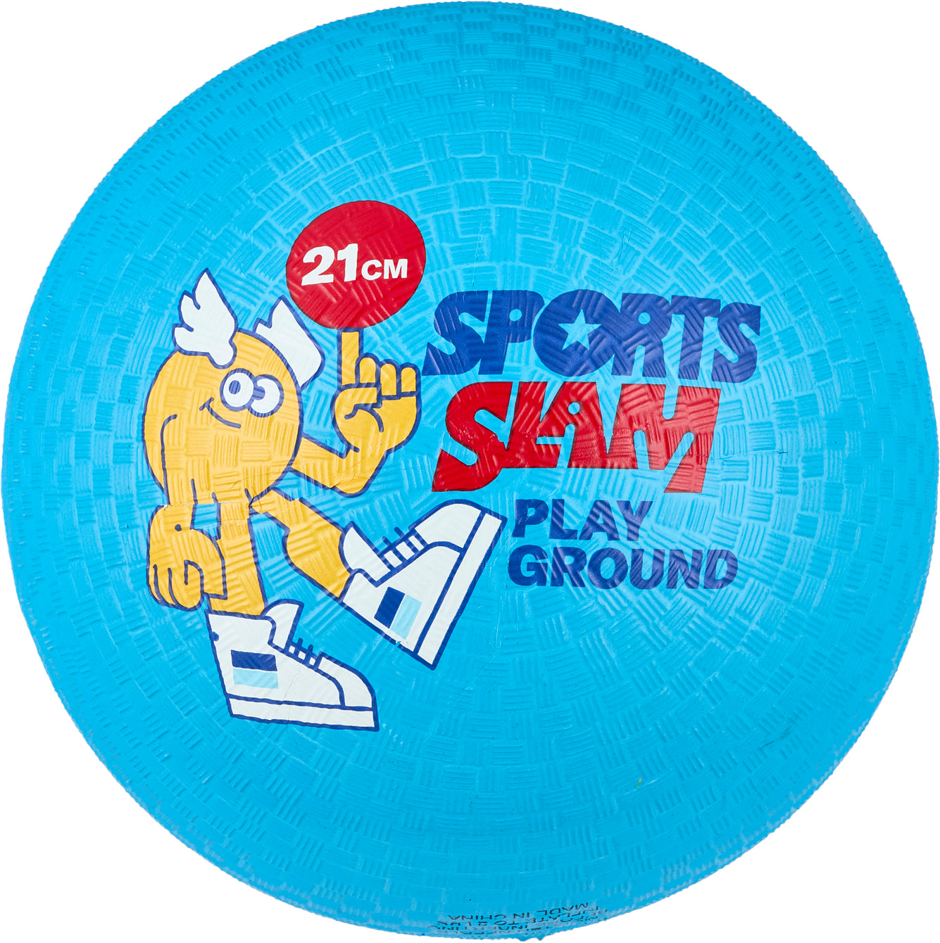 Sports Slam Playground Balls (Set of 4)