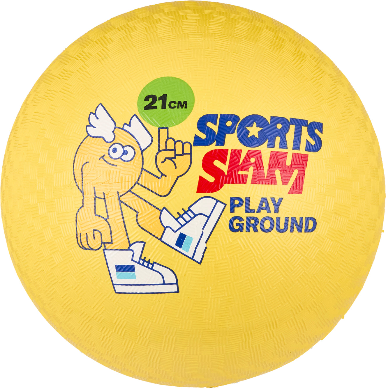 Sports Slam Playground Balls (Set of 4)