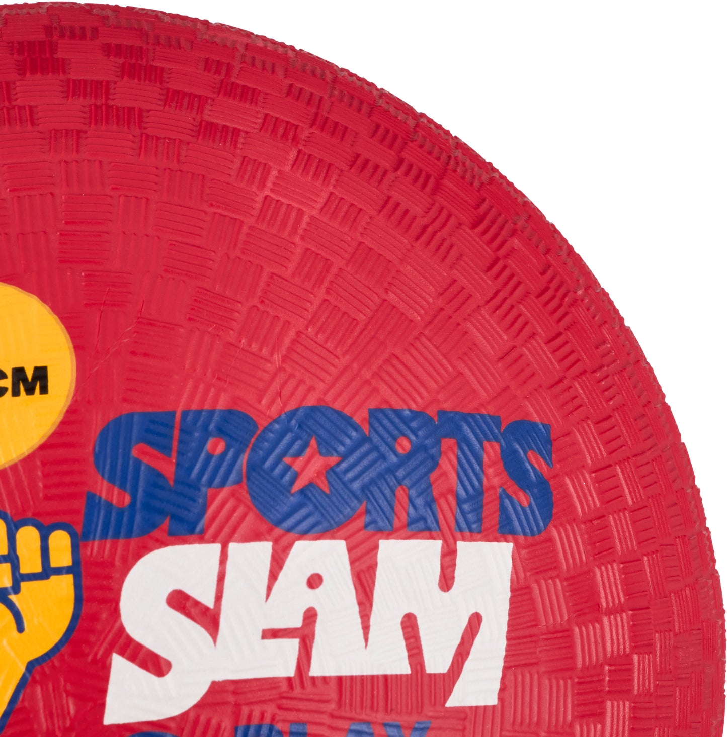 Sports Slam Playground Balls (Set of 4)