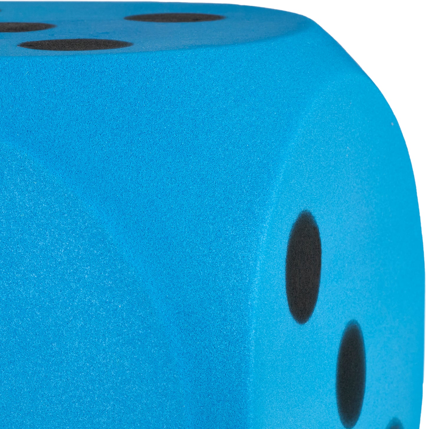 Soft Foam Dice (Set of 4)