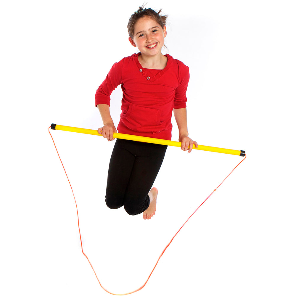 Jumping Rope Loops (Set of 6)
