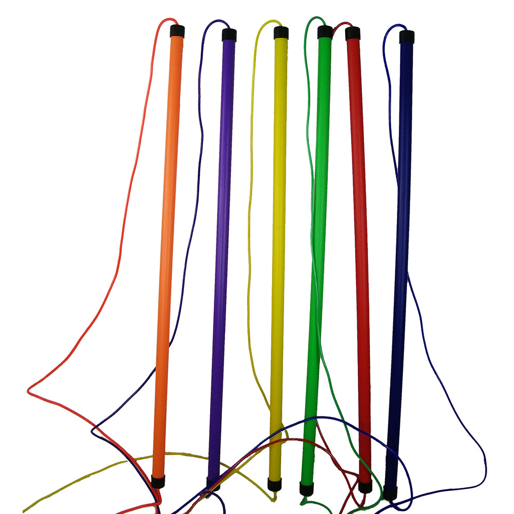 Jumping Rope Loops (Set of 6)