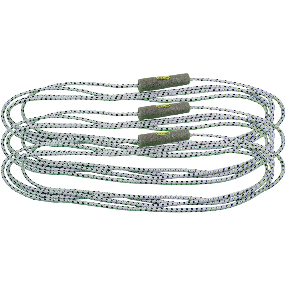 French Skipping Ropes 2.5m (Set of 12)