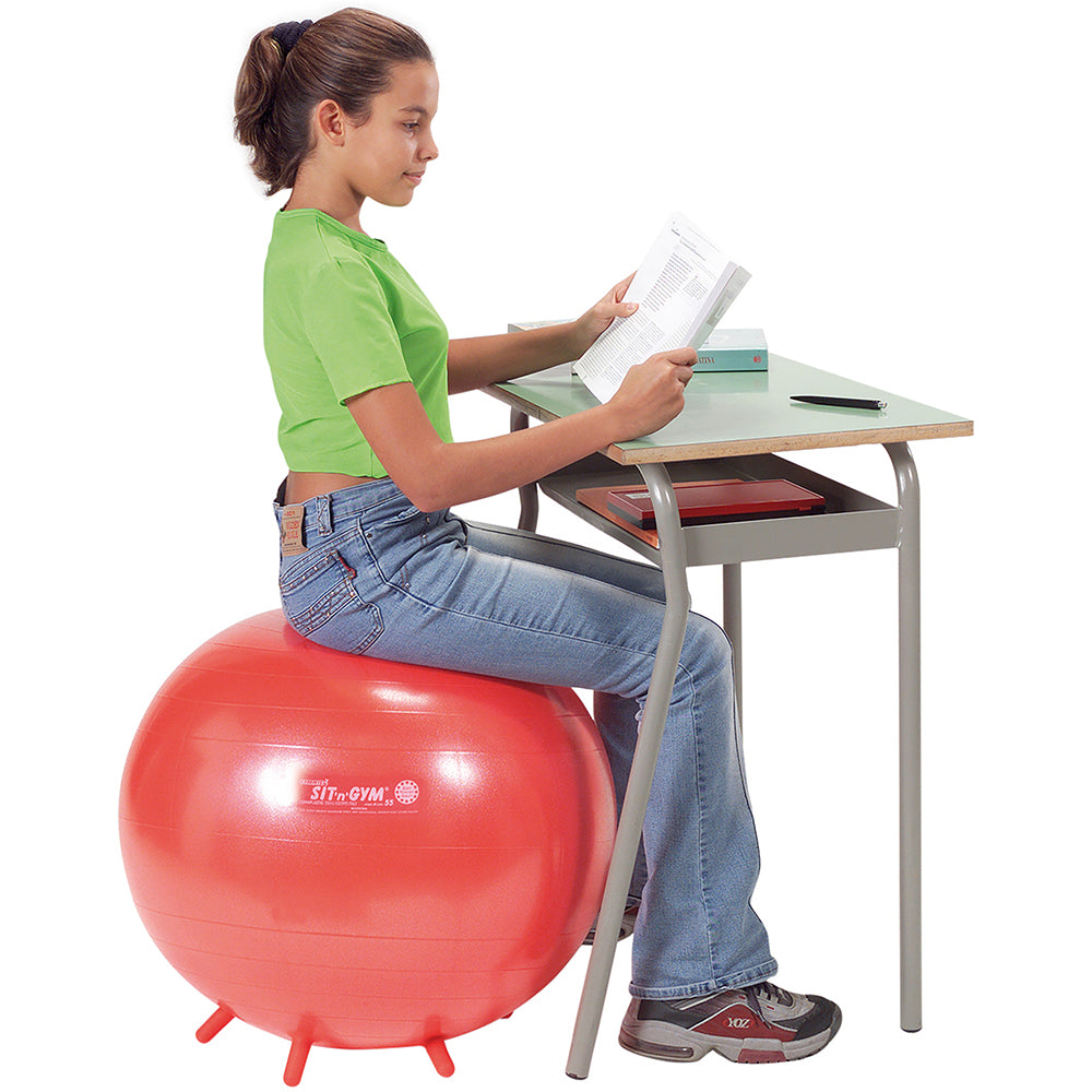 Sit N Gym Ball 55cm