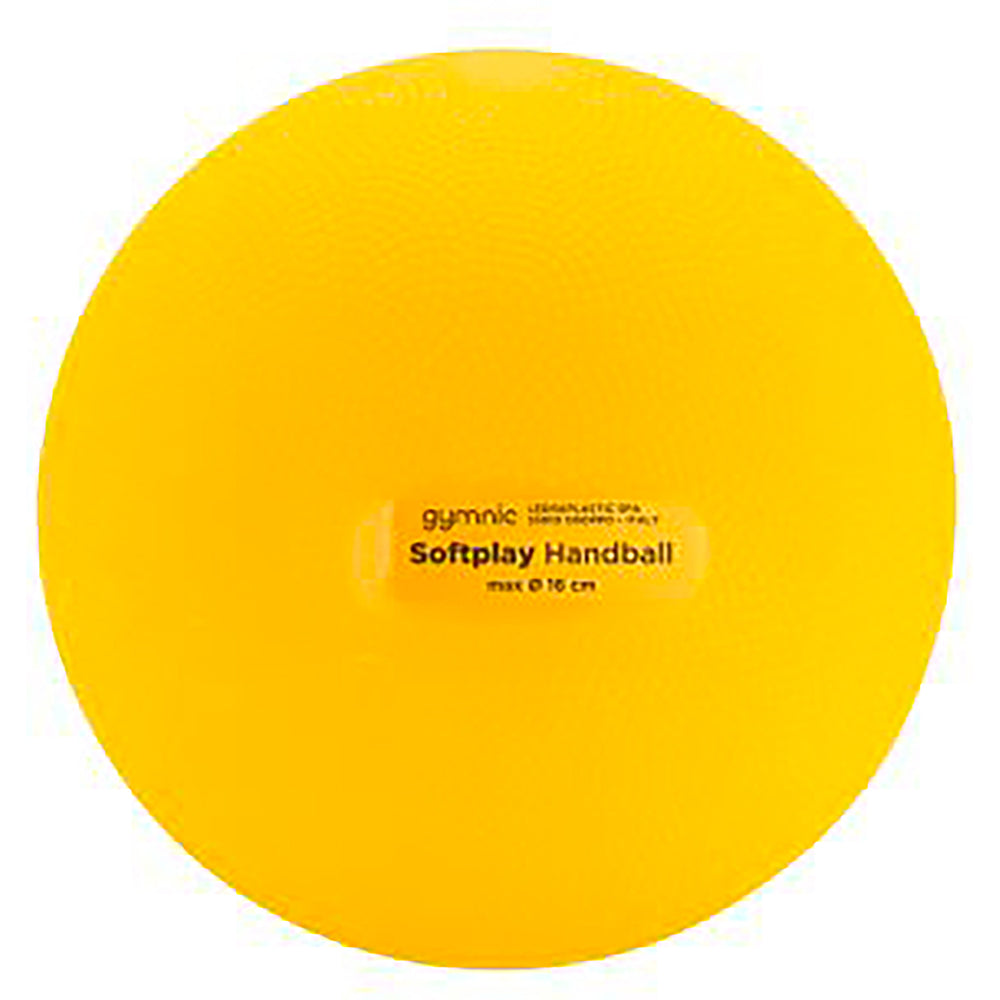 Softy Handballs (Set of 6)