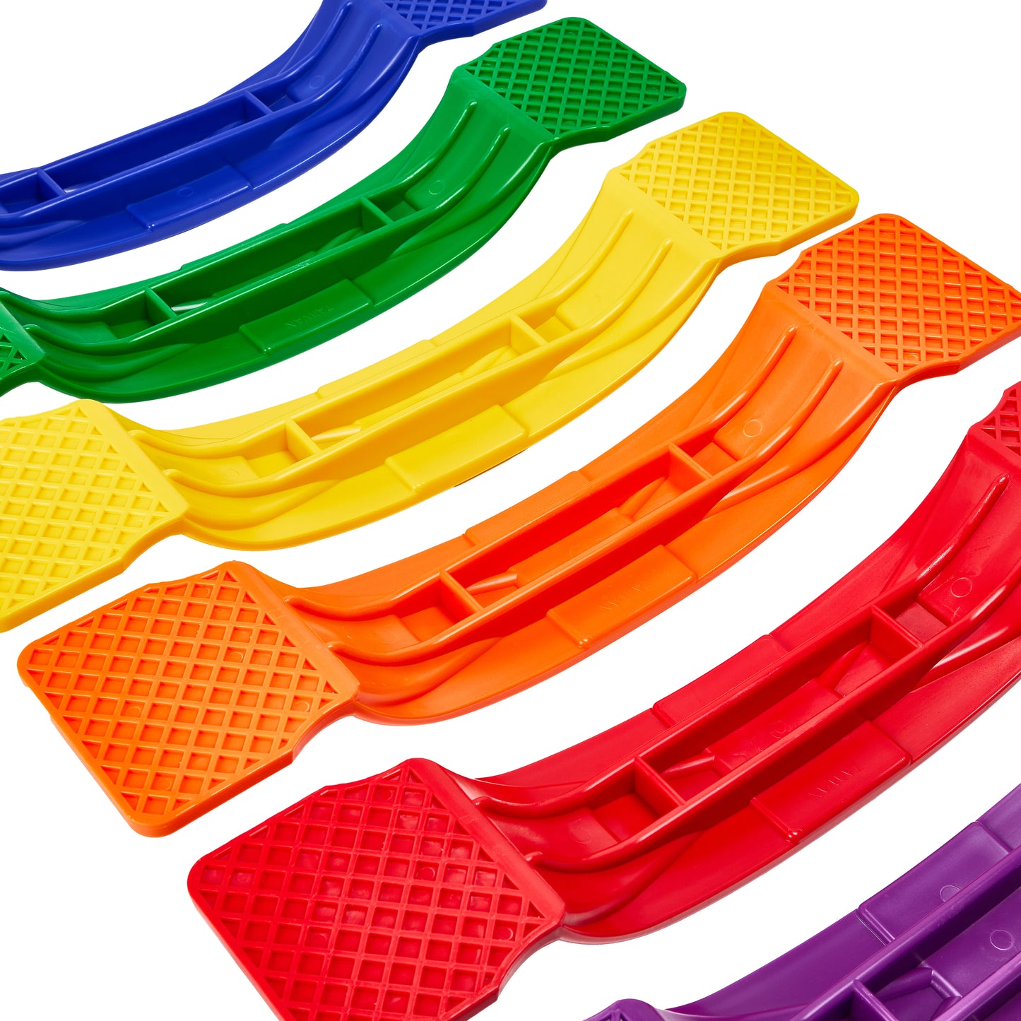 Wiggle Walkers (Set of 6)