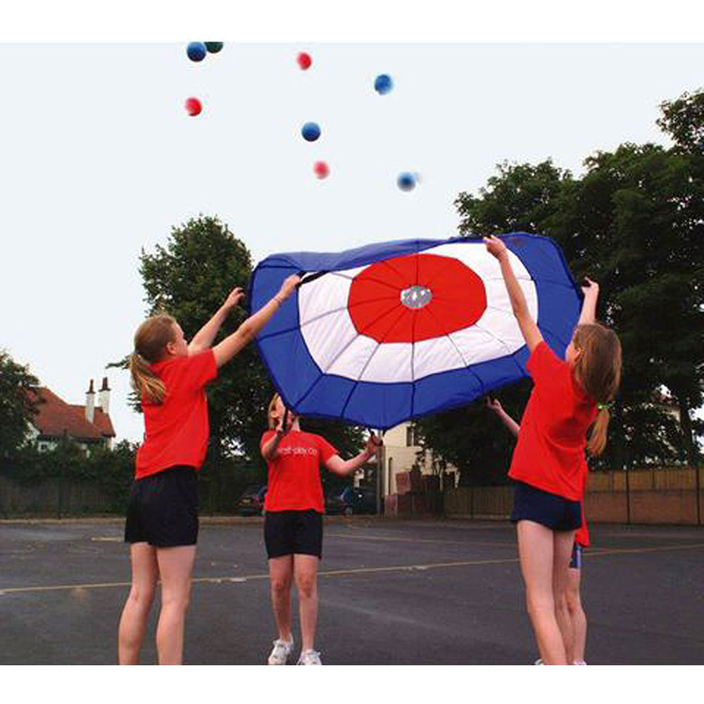 Target Parachute 1.7m