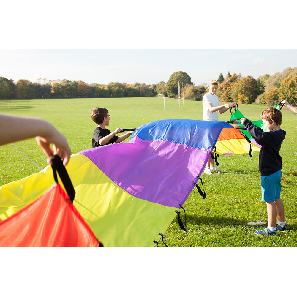 Wave Parachute 8m