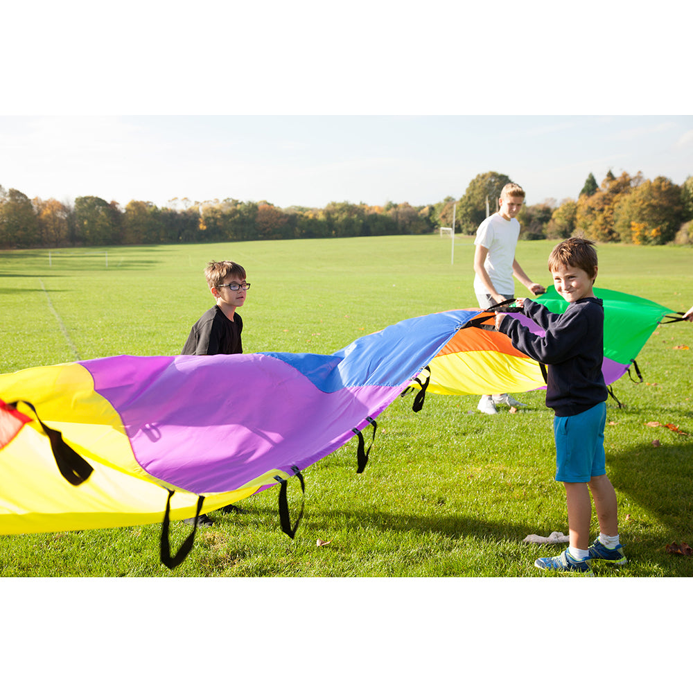 Wave Parachute 8m