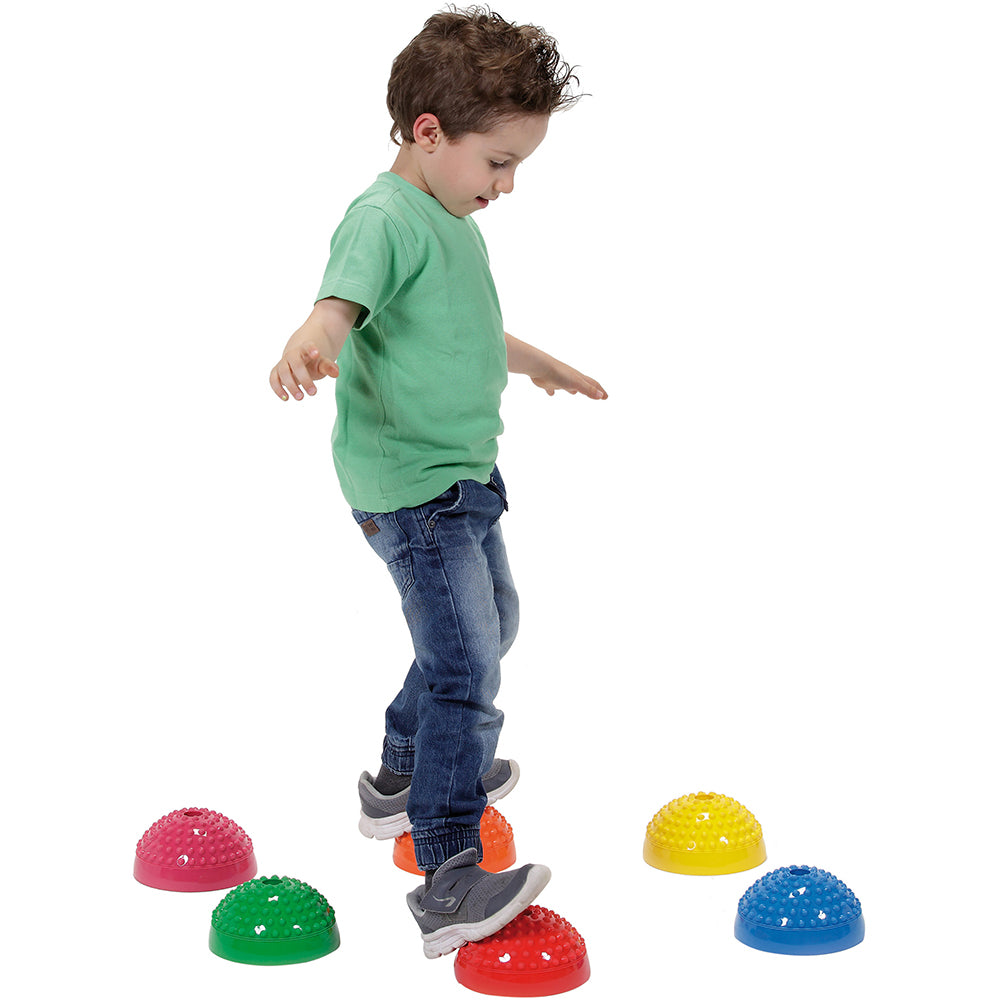 Multiactiv Stones Pack of 6
