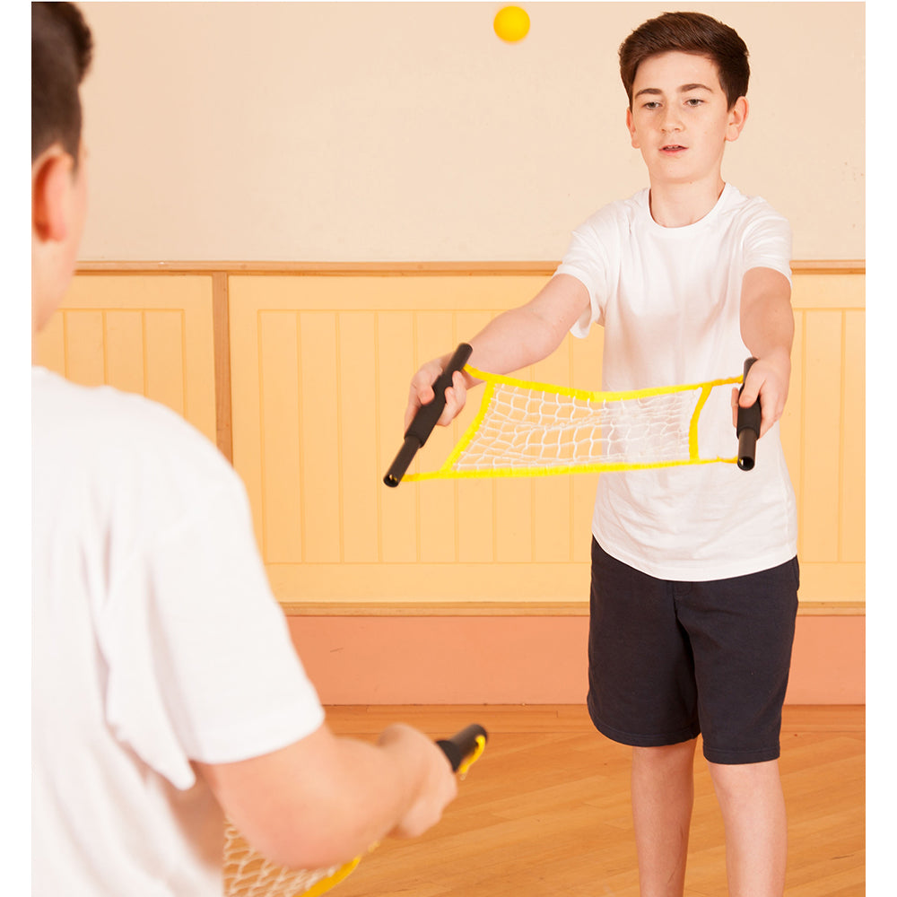 Catch Net Set (Set of 6)