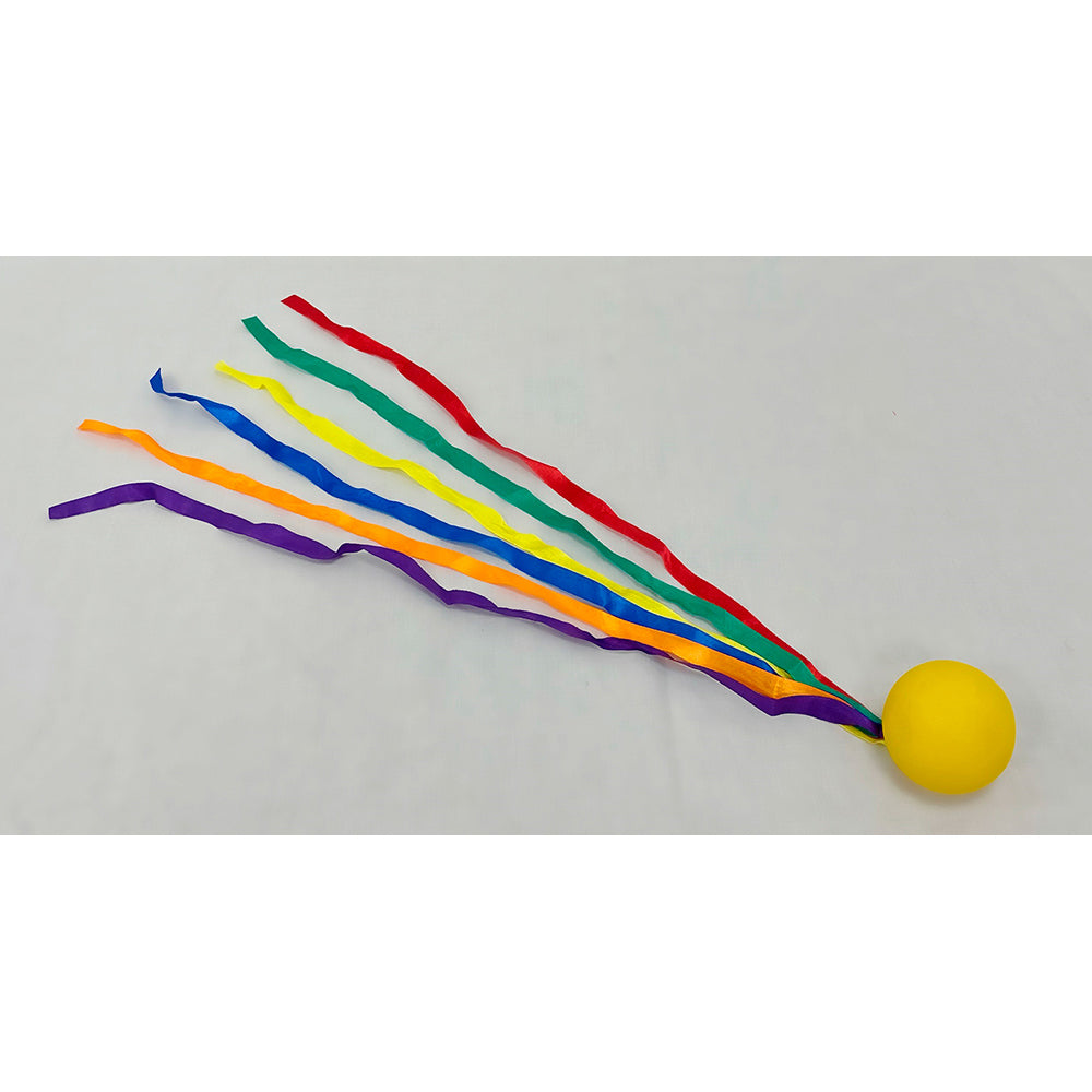Ribbon Ball (Set of 12)
