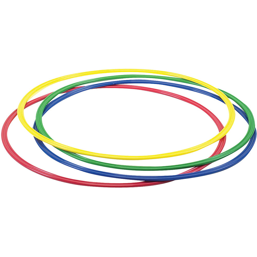 40cm Flat Hoop (Set of 12)
