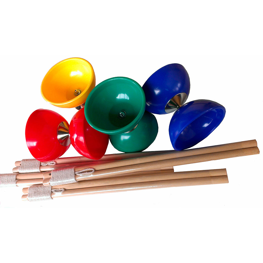 Diablo Set (Set of 4)