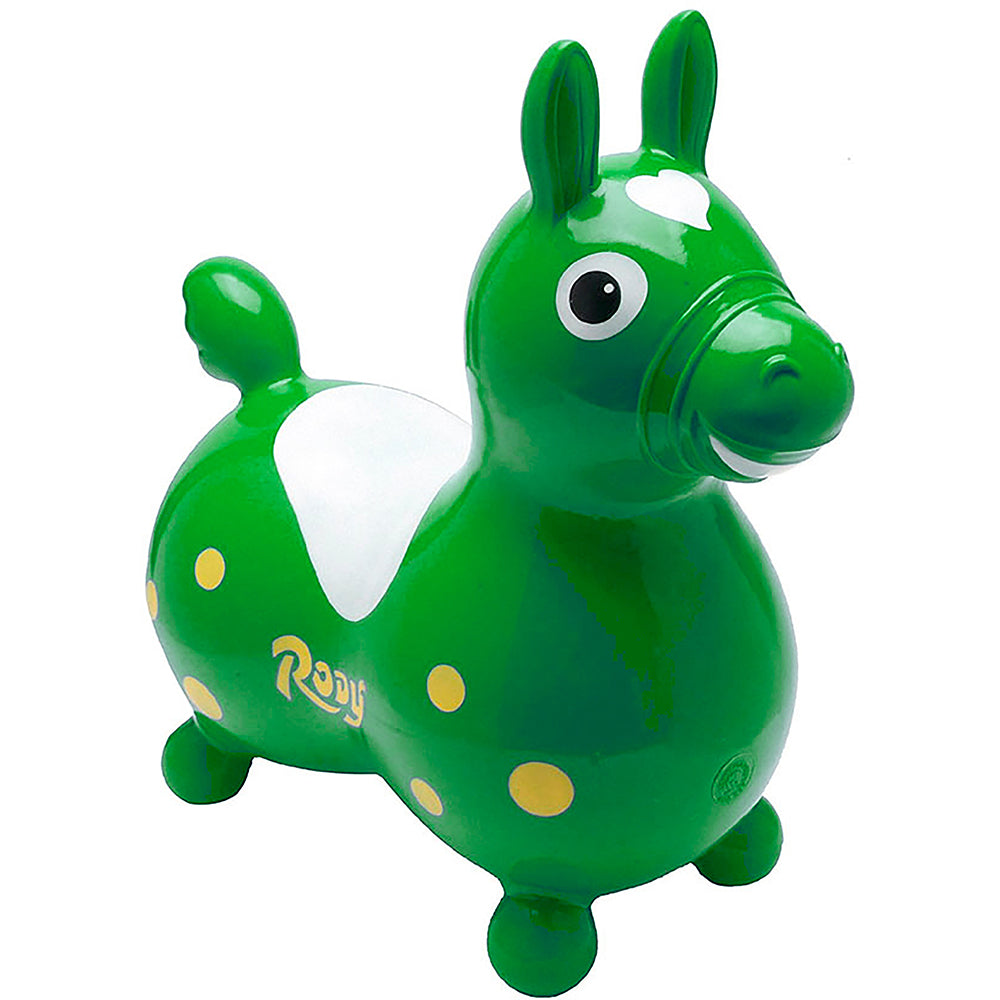Gymnic Rody