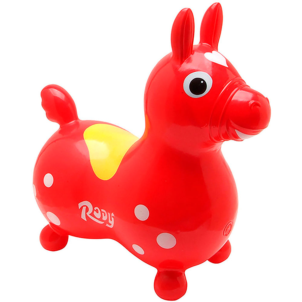 Gymnic Rody