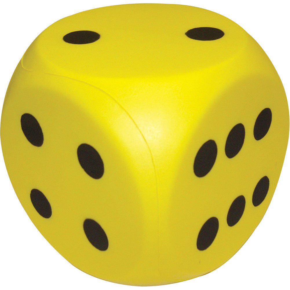Foam Dice 15cm