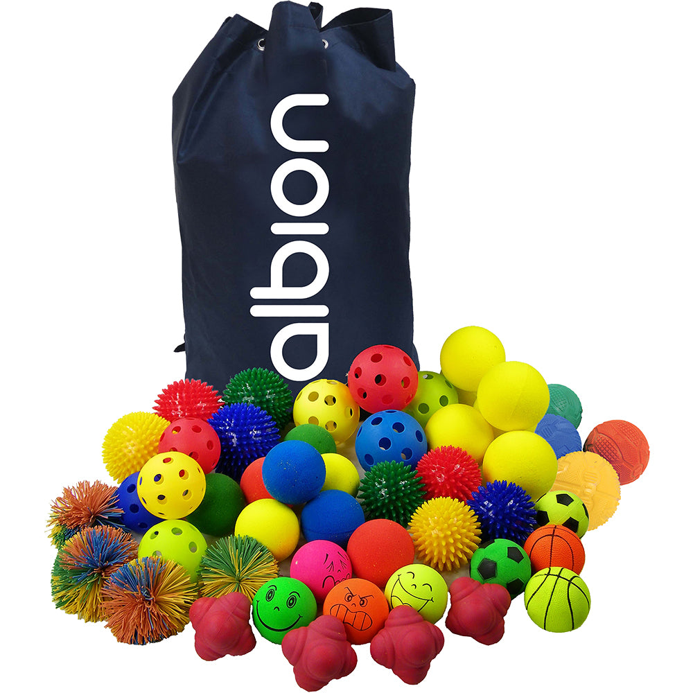Mini Ball Pack