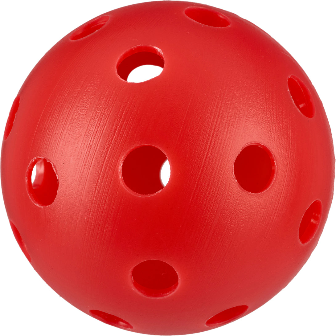 Perforated Balls (Set of 12)