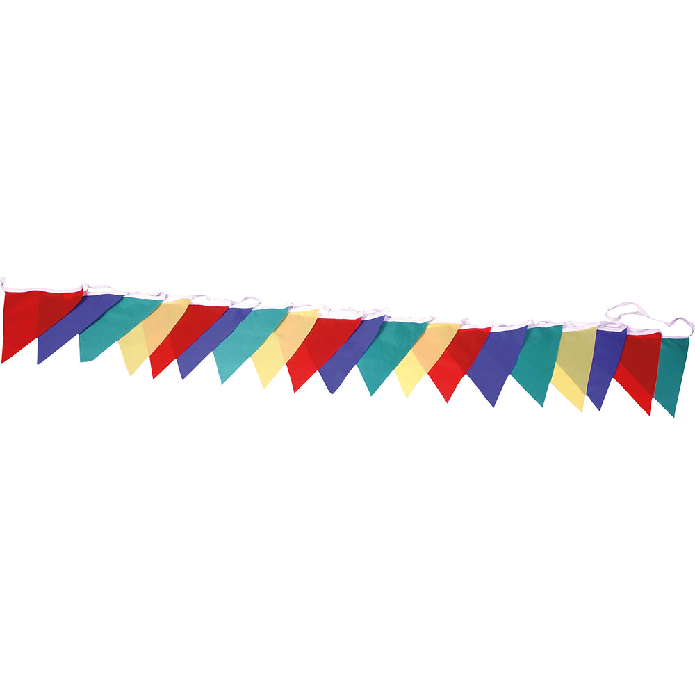 Bunting (10m)
