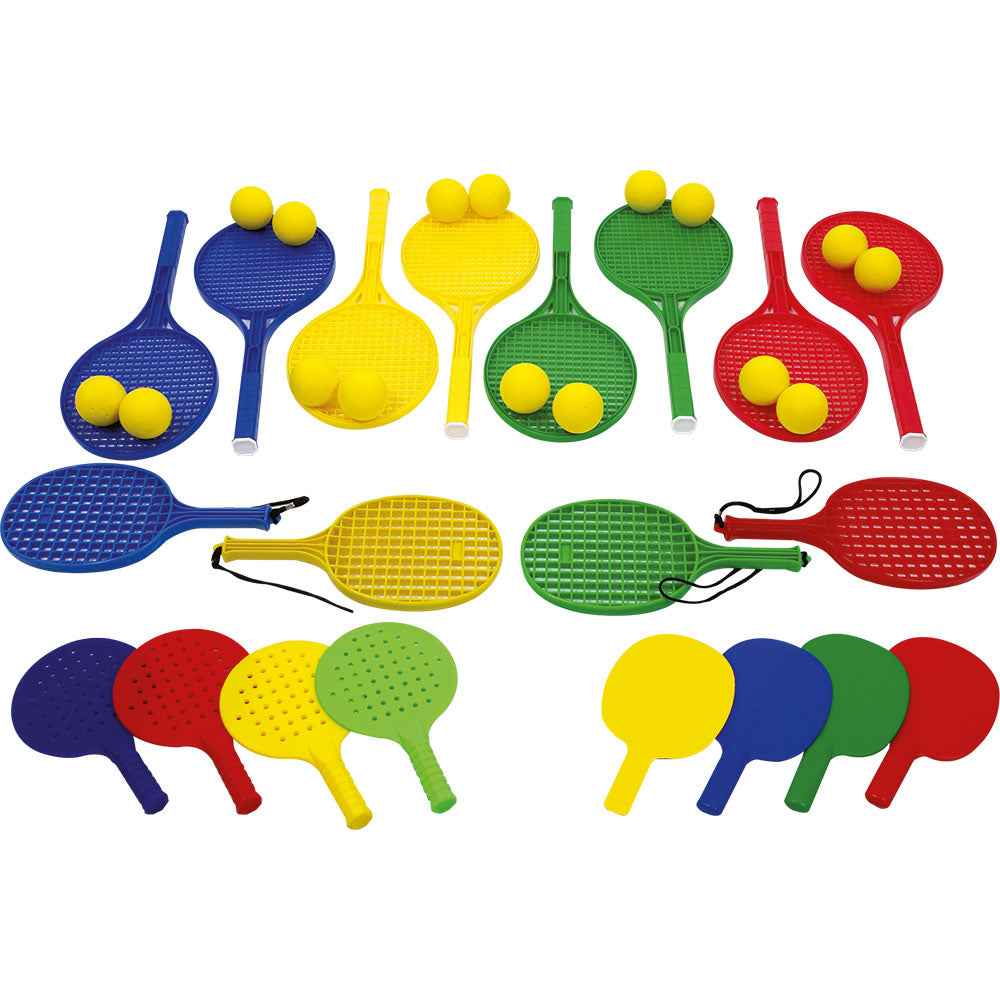 Bat & Ball Pack