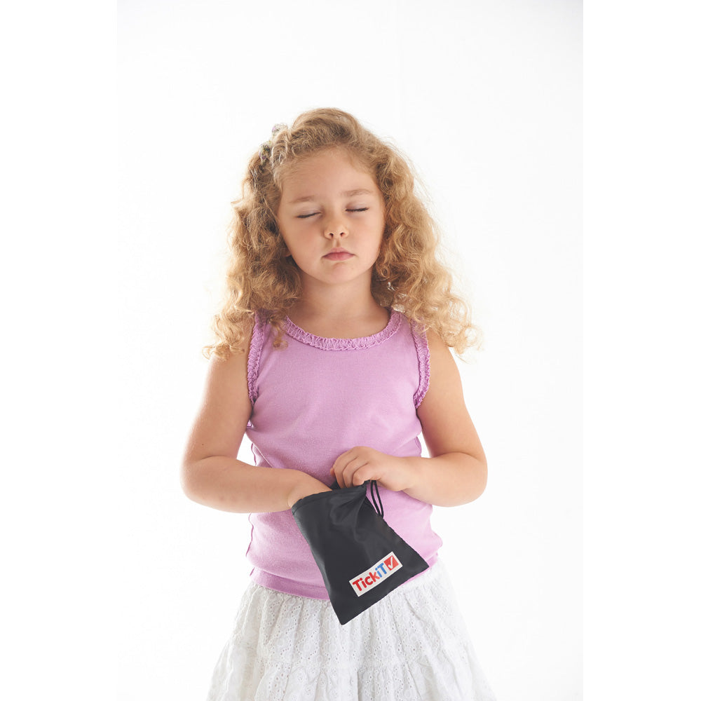 SiliShapes Sensory Circles (Set of 10)