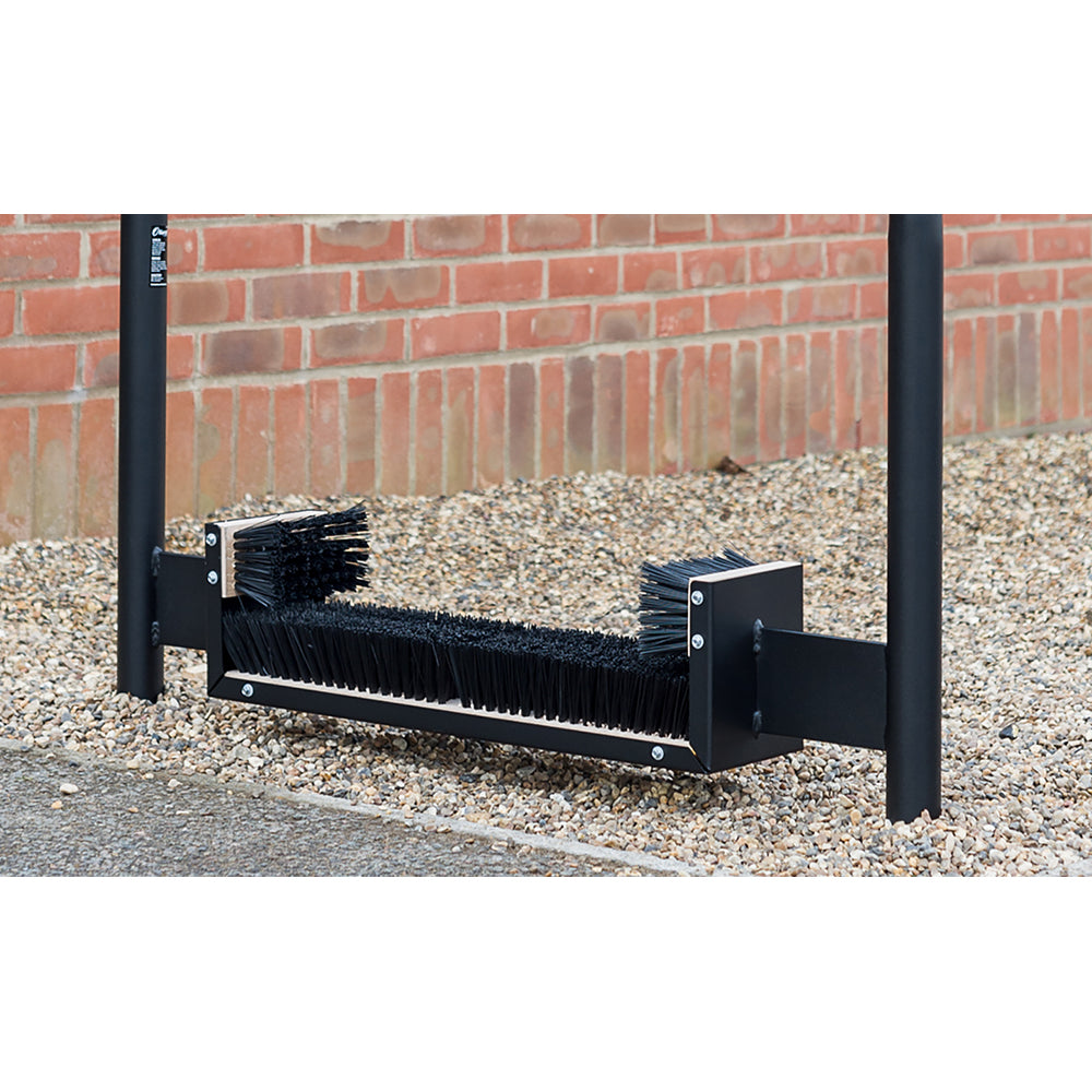 Premier Socketed Boot Wiper