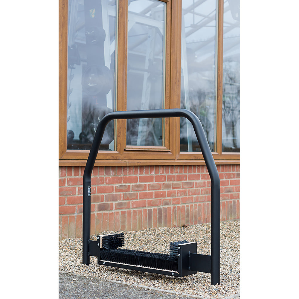 Premier Socketed Boot Wiper