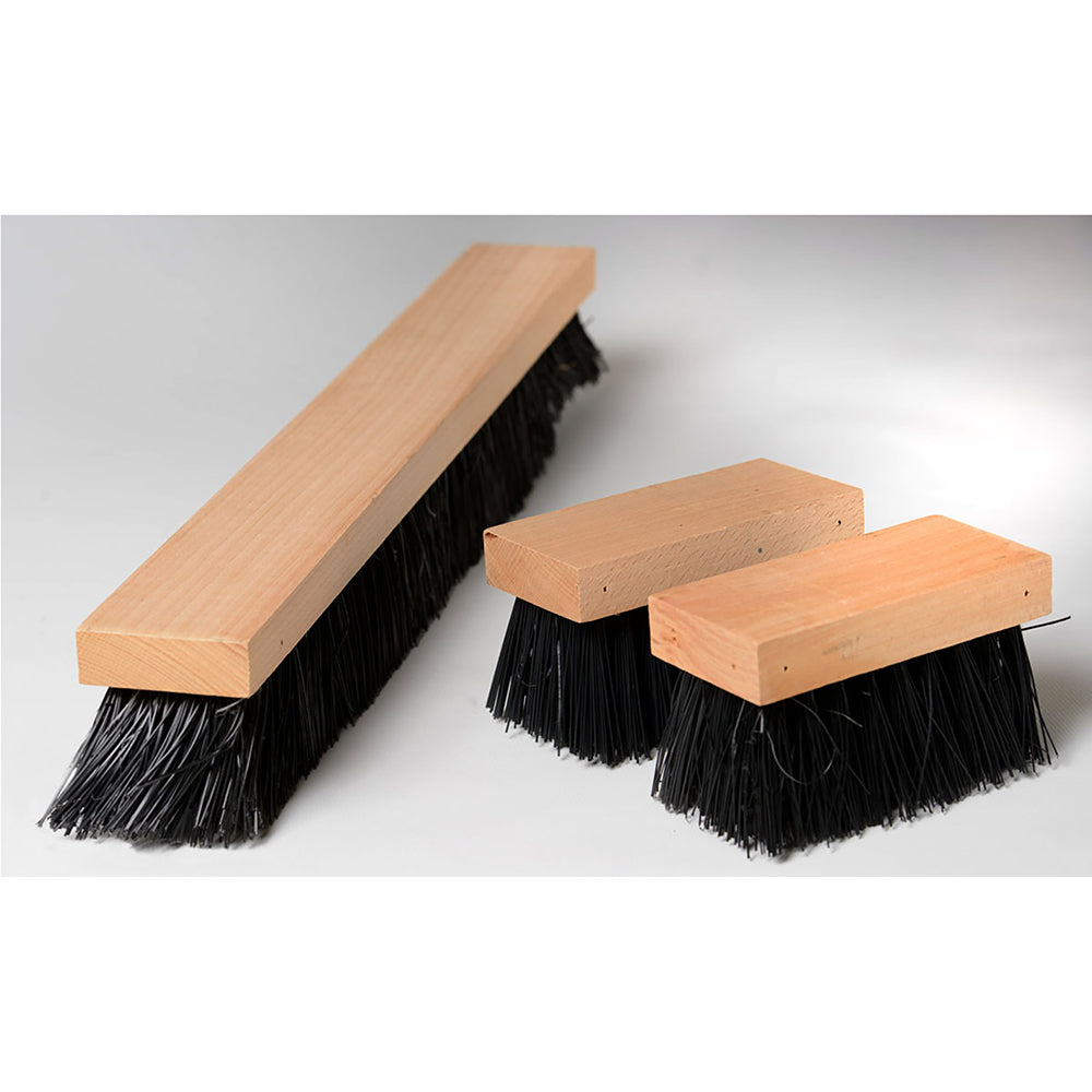 Harrod Multi 1 Boot Wiper Spare Brush Set