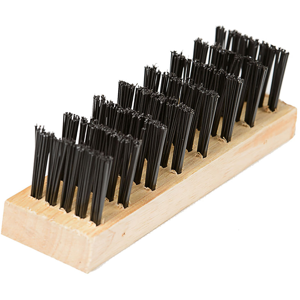Harrod Premier Boot Wiper Spare Brush Set