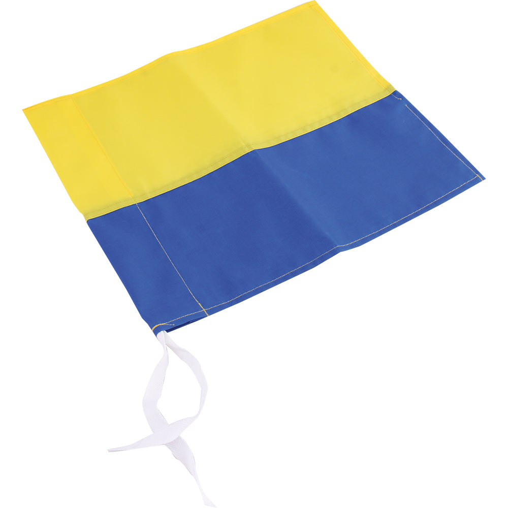 Corner Flag Duo Colour